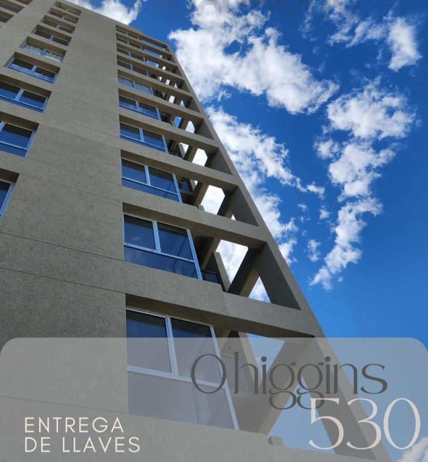 Centro Norte Ll A 400 Mts Del Centro Con Cochera Incluida Bahia Blanca Exterior photo